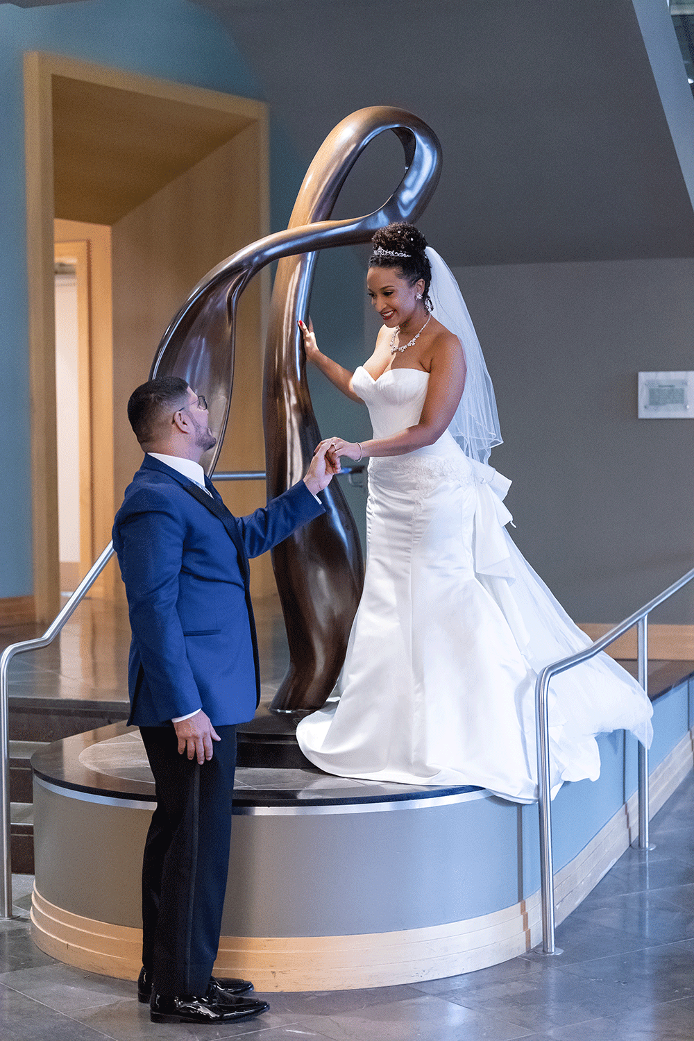 Celebrate at the Heldrich