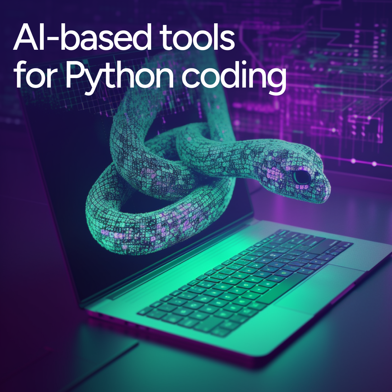 SamuylovAI – AI & Python: unlocking your coding potential
