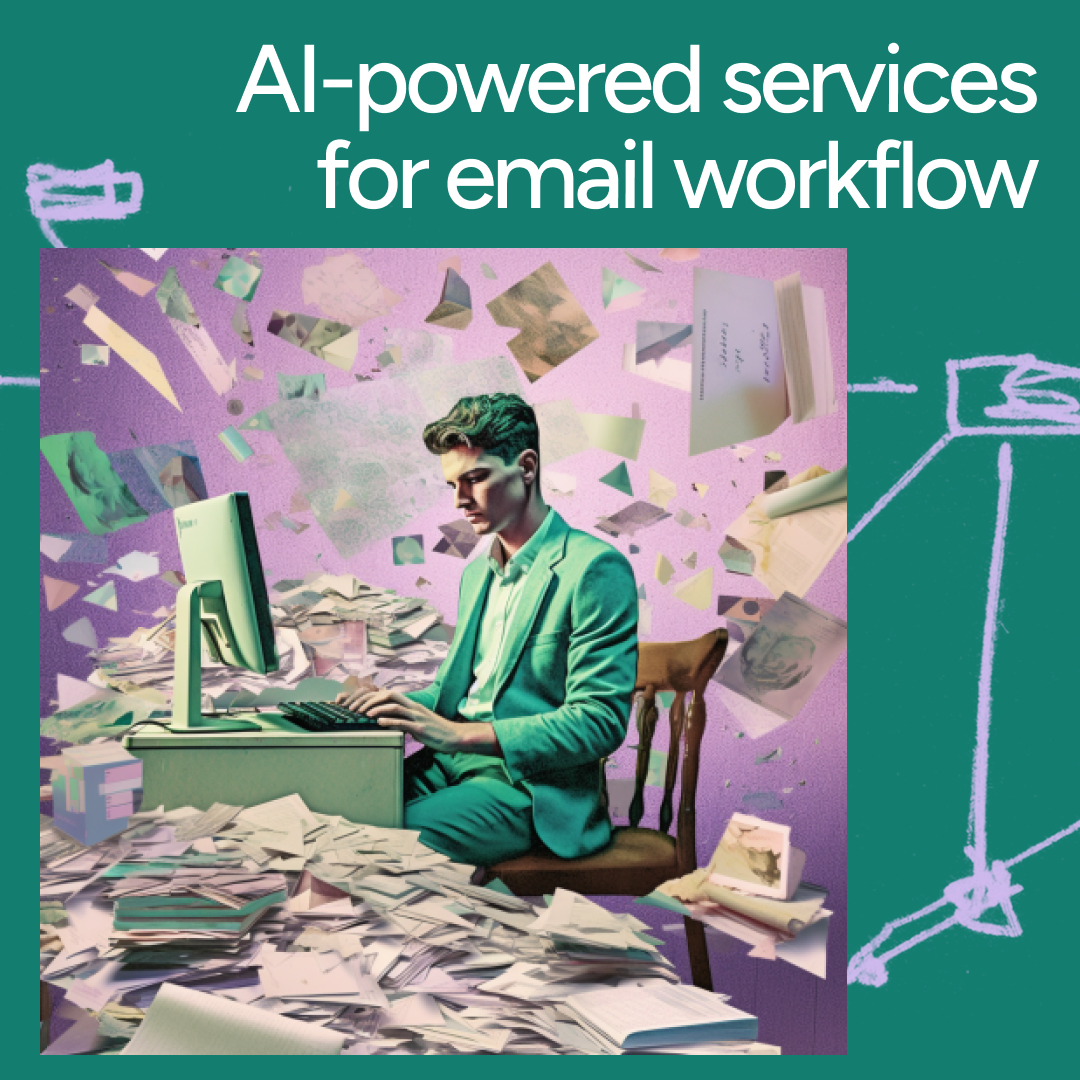 SamuylovAI – Inbox innovation: AI-driven email management