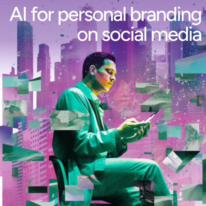 SamuylovAI – Transform your social media strategy with AI tools