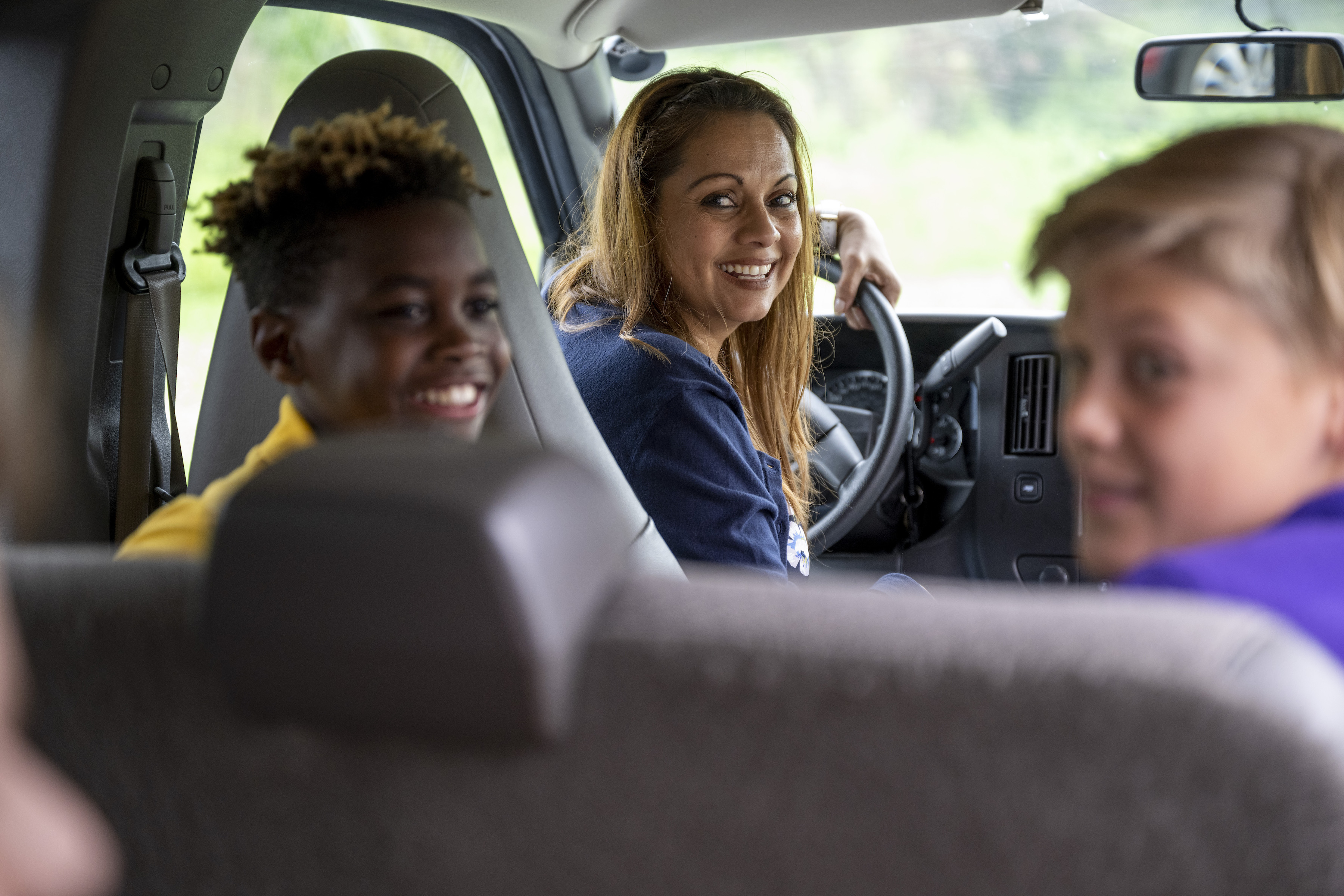 Houseparent Jobs in Hershey, PA Milton Hershey School