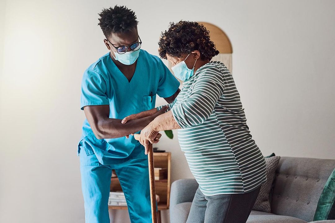 Senior Living Hiring Near Me Job Opportunities & Resources