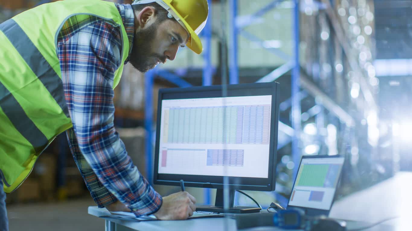 Integrating Master Data & Production Data to Improve Operations