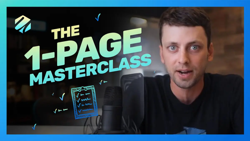 CreatorU+ | Exclusive Training for Creators