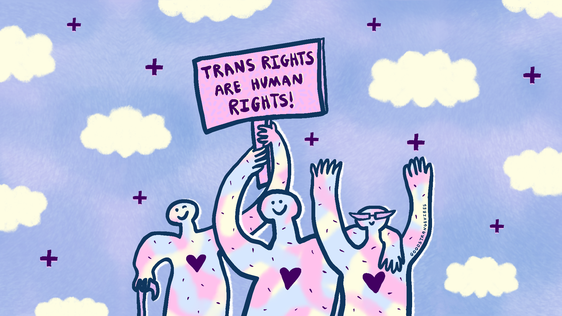 Lattimore + Friends X Goodstrangevibes