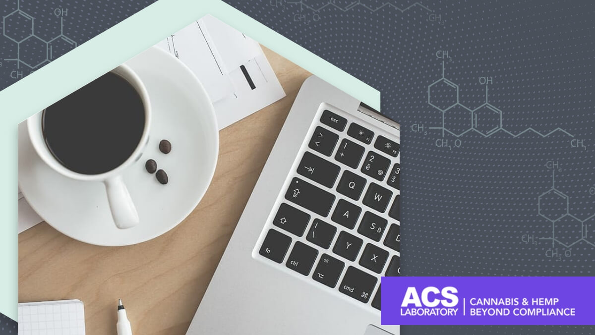Visit the New and Improved ACS Laboratory site