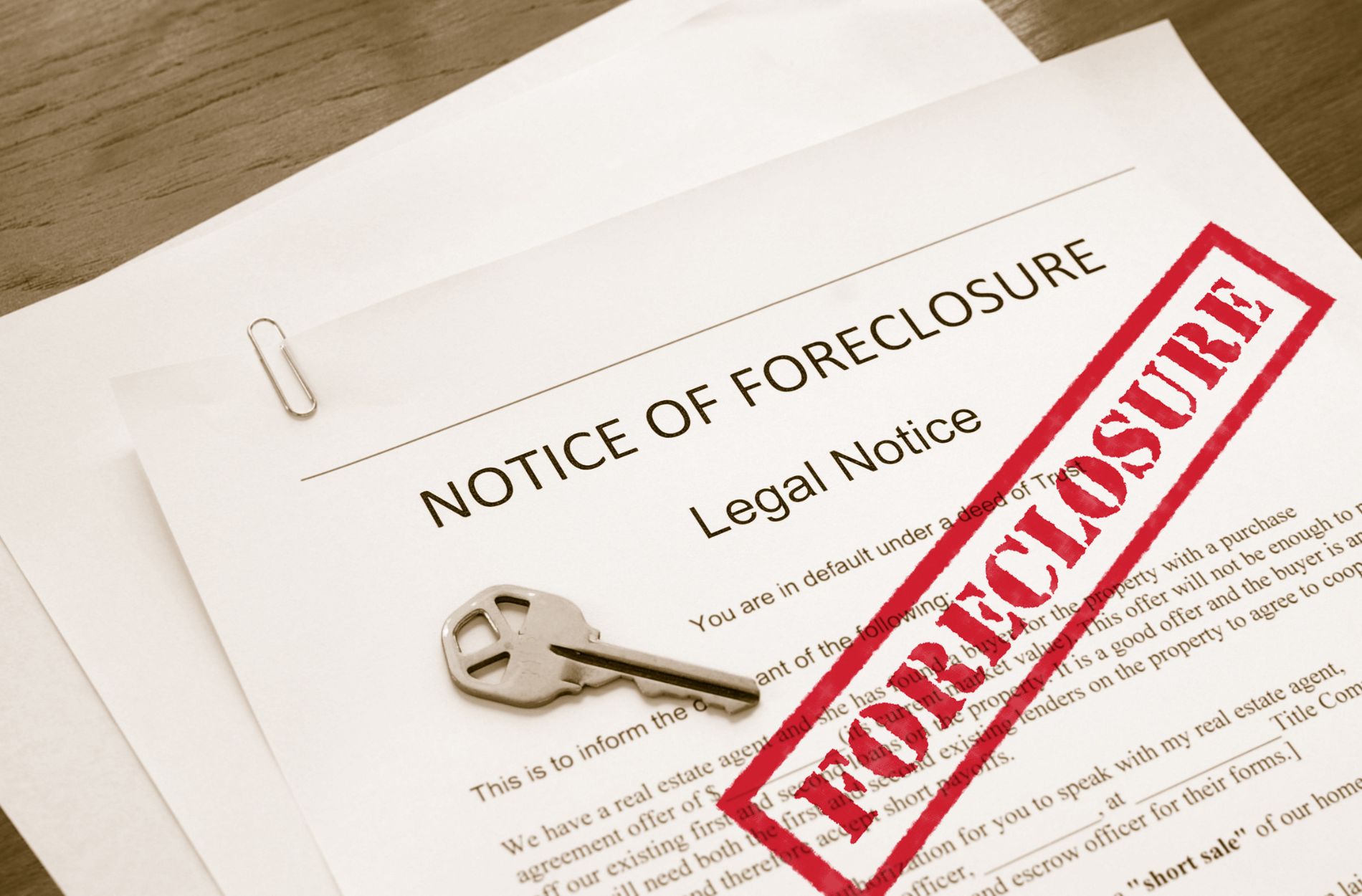 Navigating Foreclosure in Allentown, PA How Hey Offer Can Help You