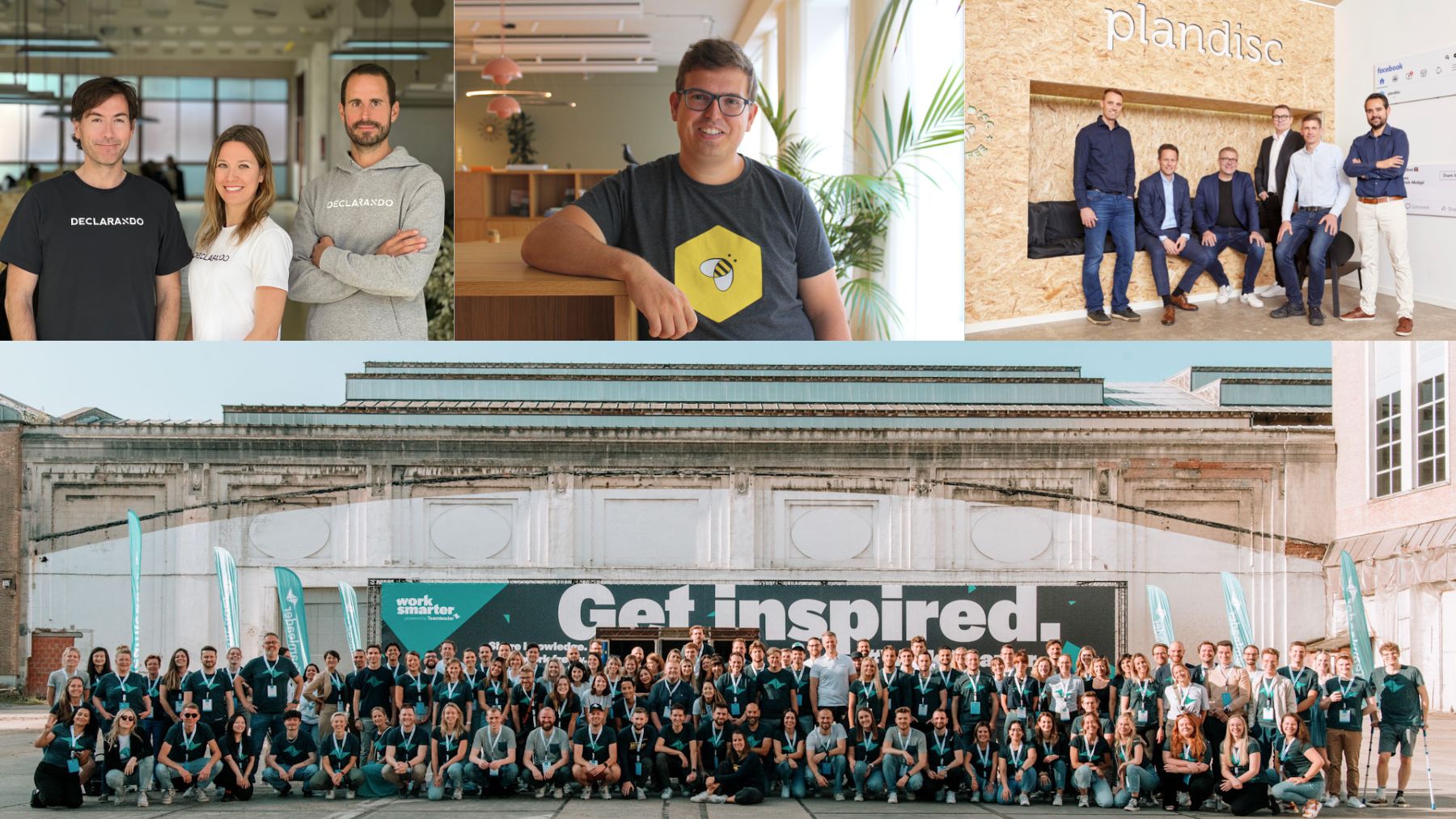 a Visma company Visma