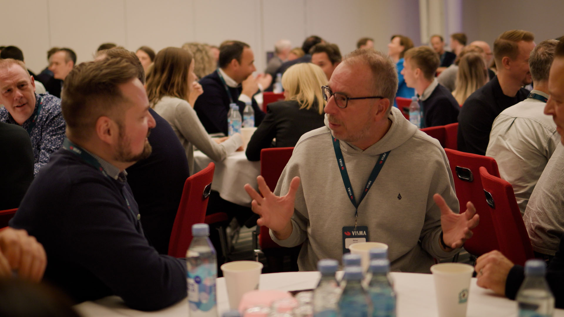 a Visma company Visma