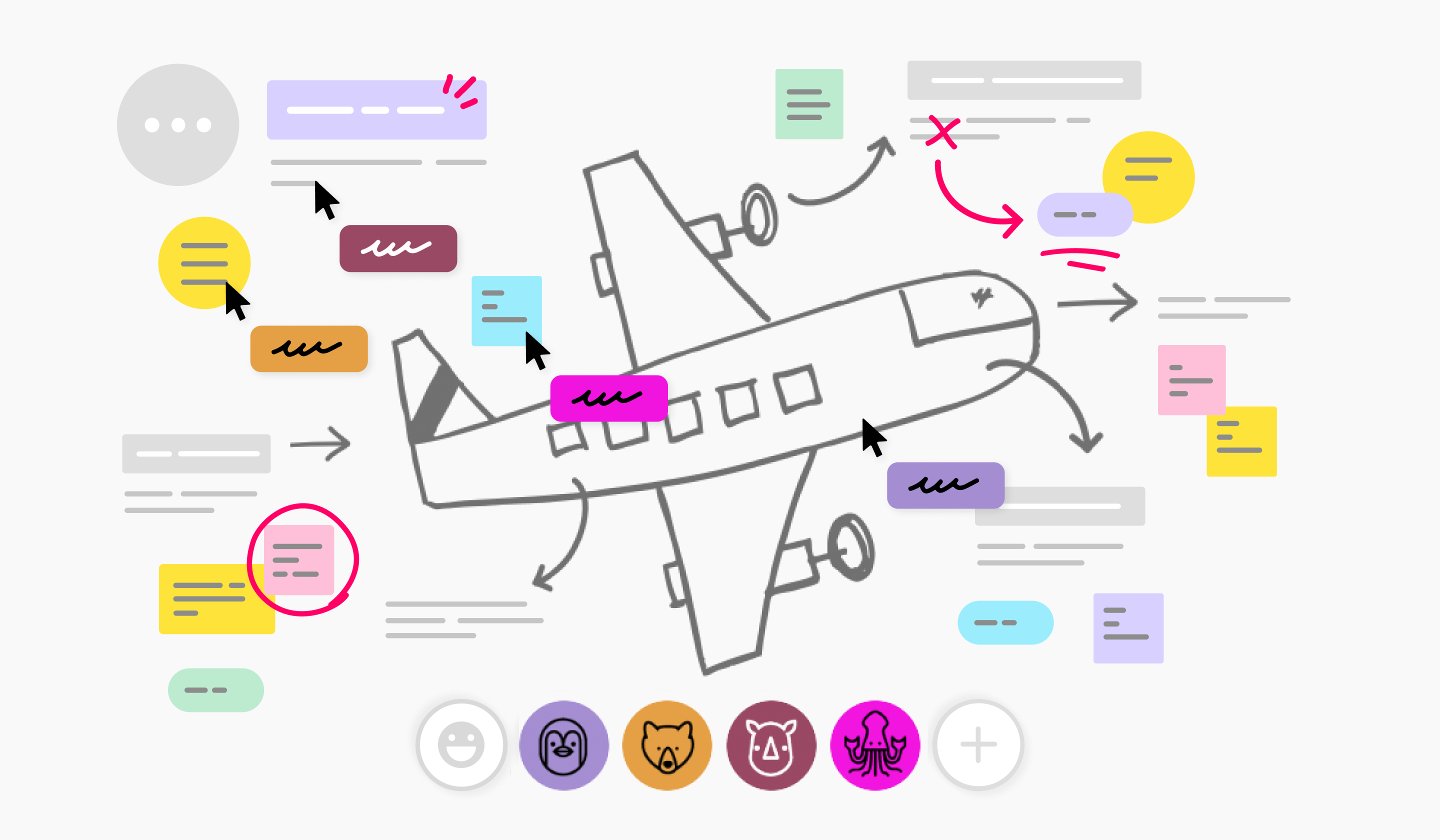 How Officeworks is using Mural for efficient and engaging collaboration
