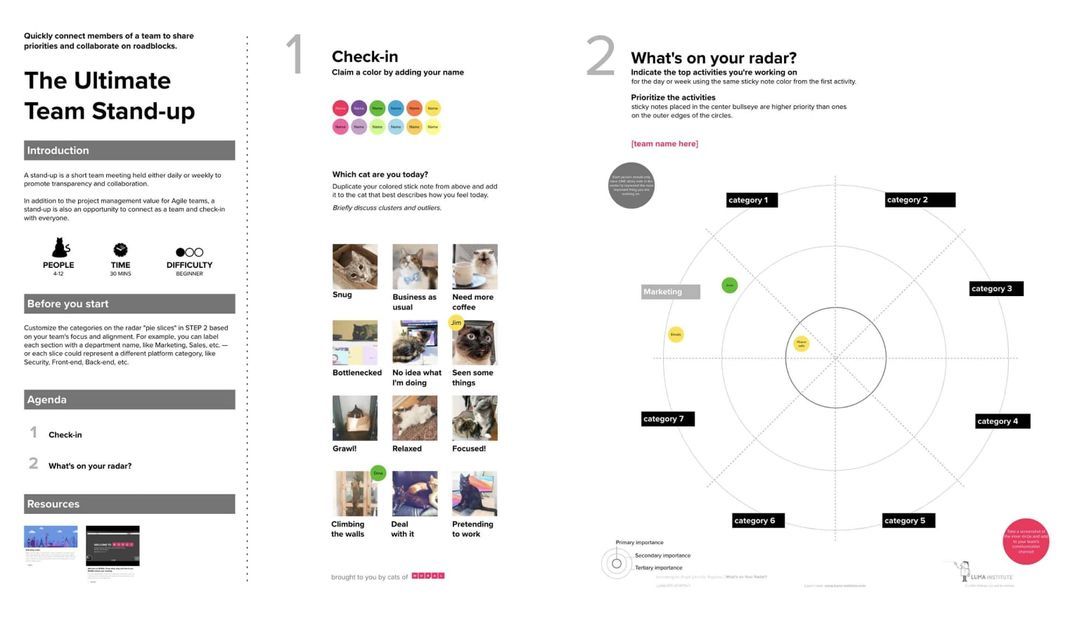 User Manual Me Template Team Example.pdf Team member user manual Template | MURAL