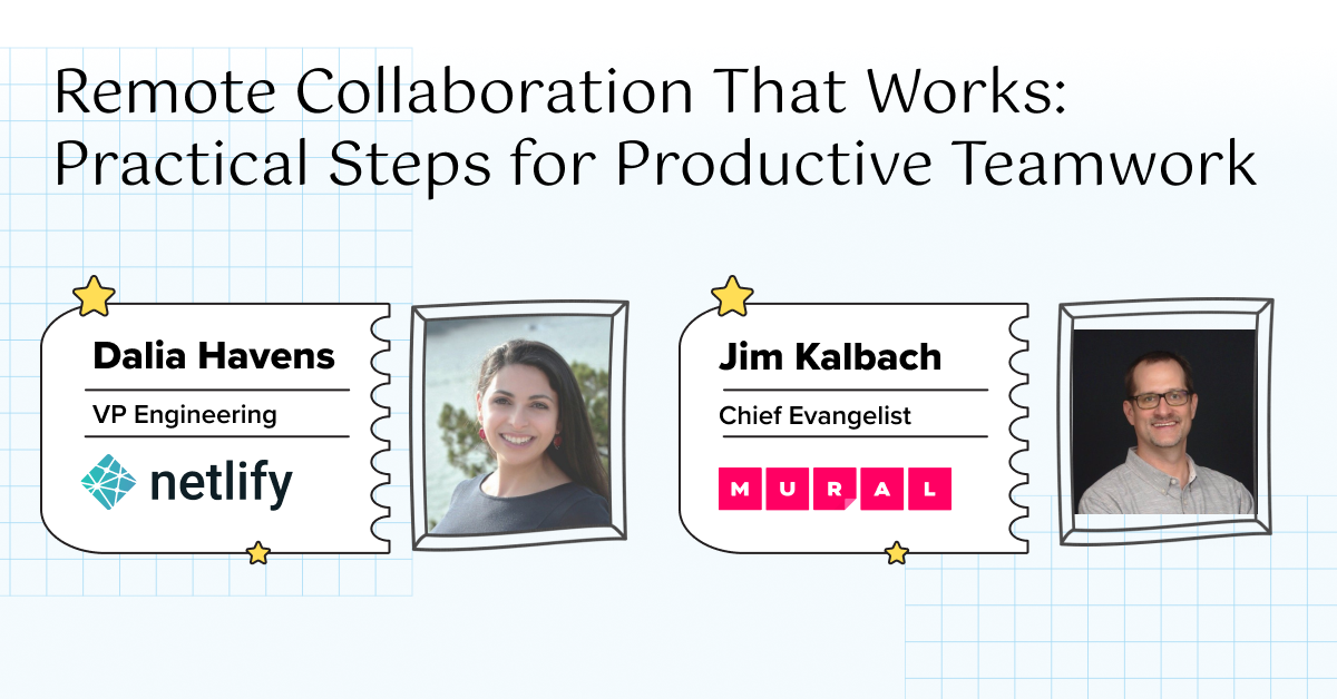 The Complete PI Planning Guide for Remote Teams | Mural Blog