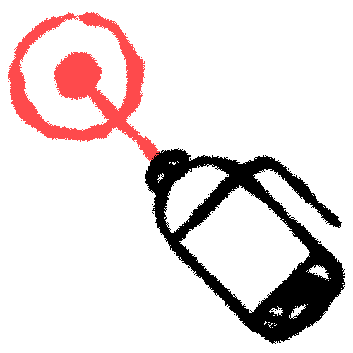 workshop business plan Laser pointer