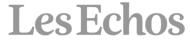 Logo les Echos