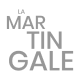 Logo La martin gale