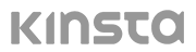 Logo Kinsta