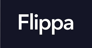 Logo flippa