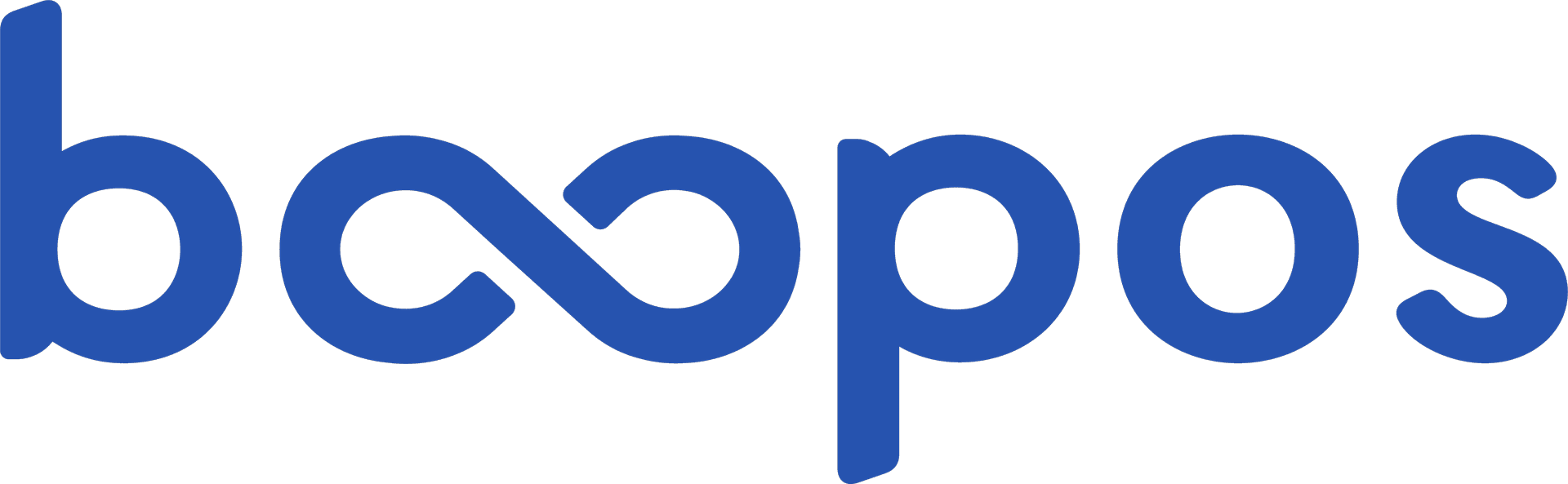 Logo boopos