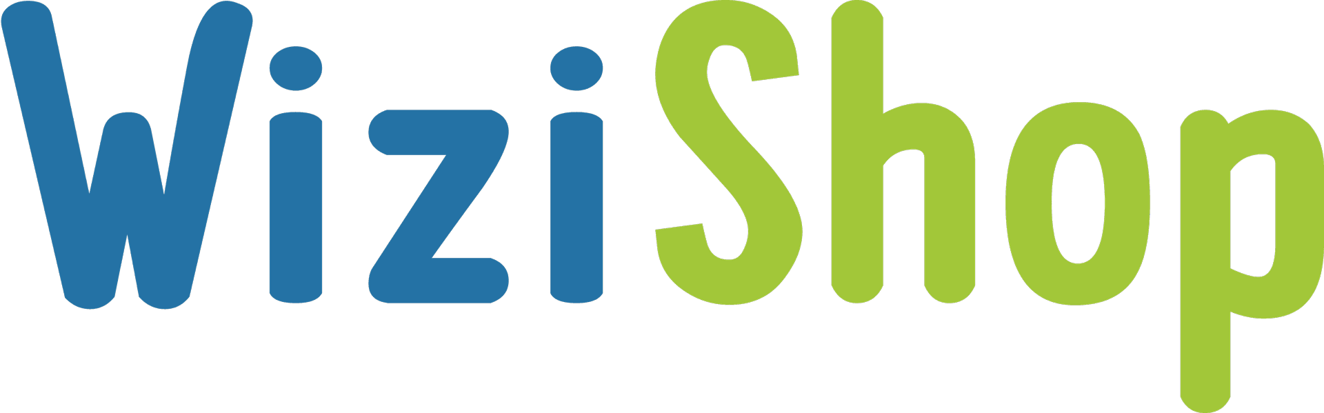 Logo wizishop