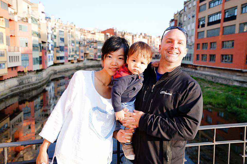 Go Curry Cracker Playing with FIRE