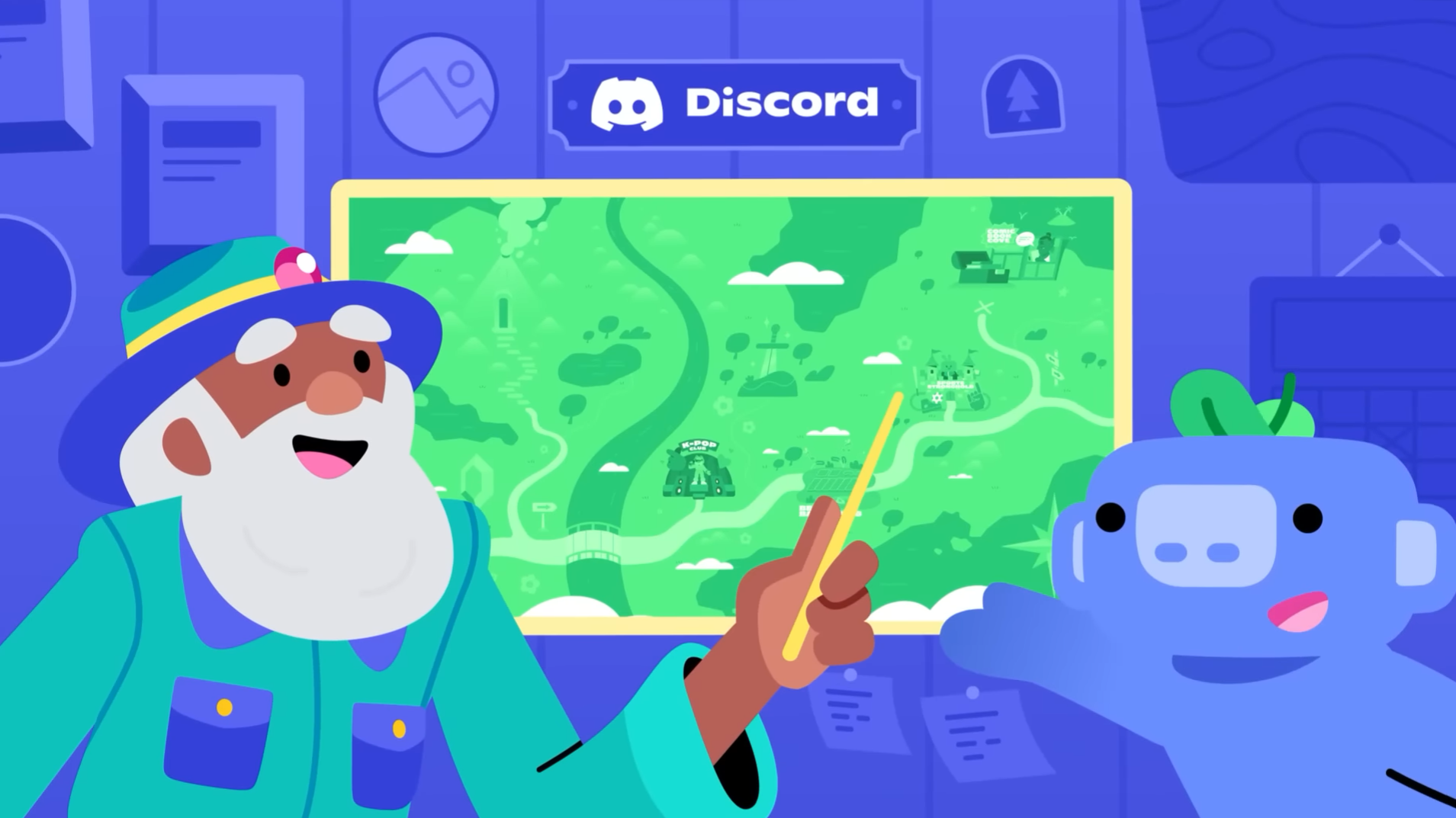 Stepping Up Online Safety A Closer Look at Discord's New Family Center