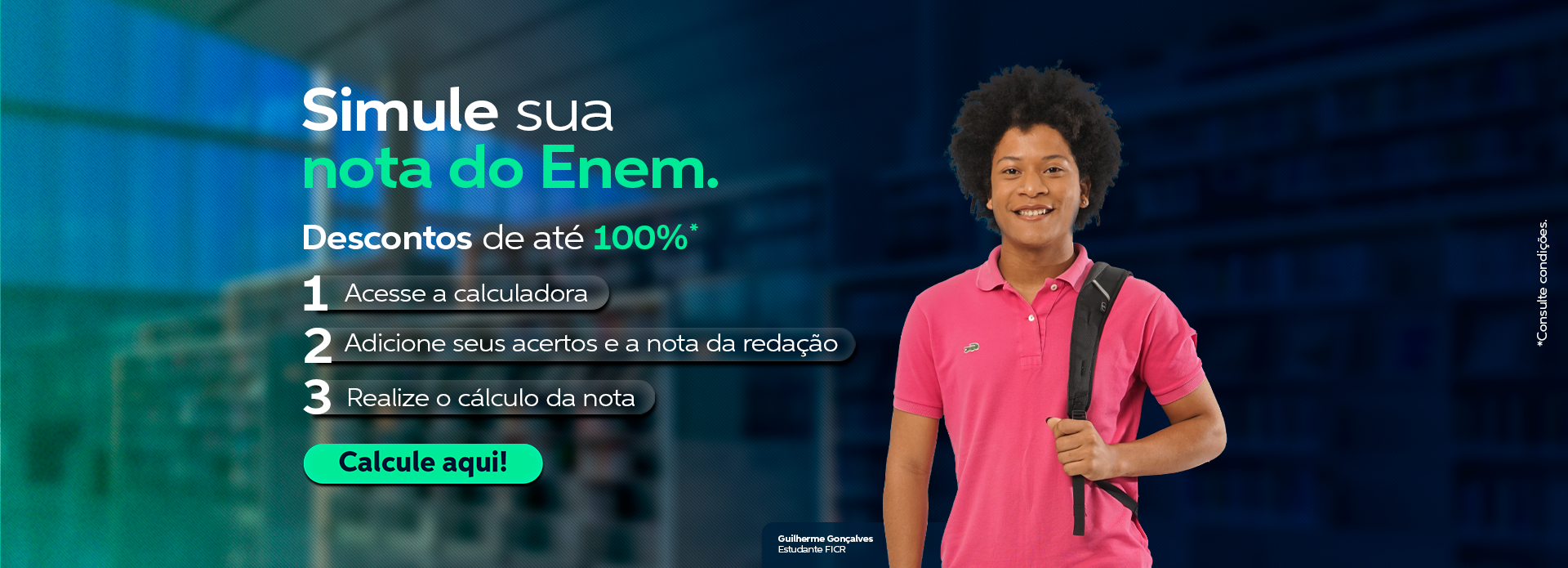Faculdade Católica Imaculada Conceição do Recife