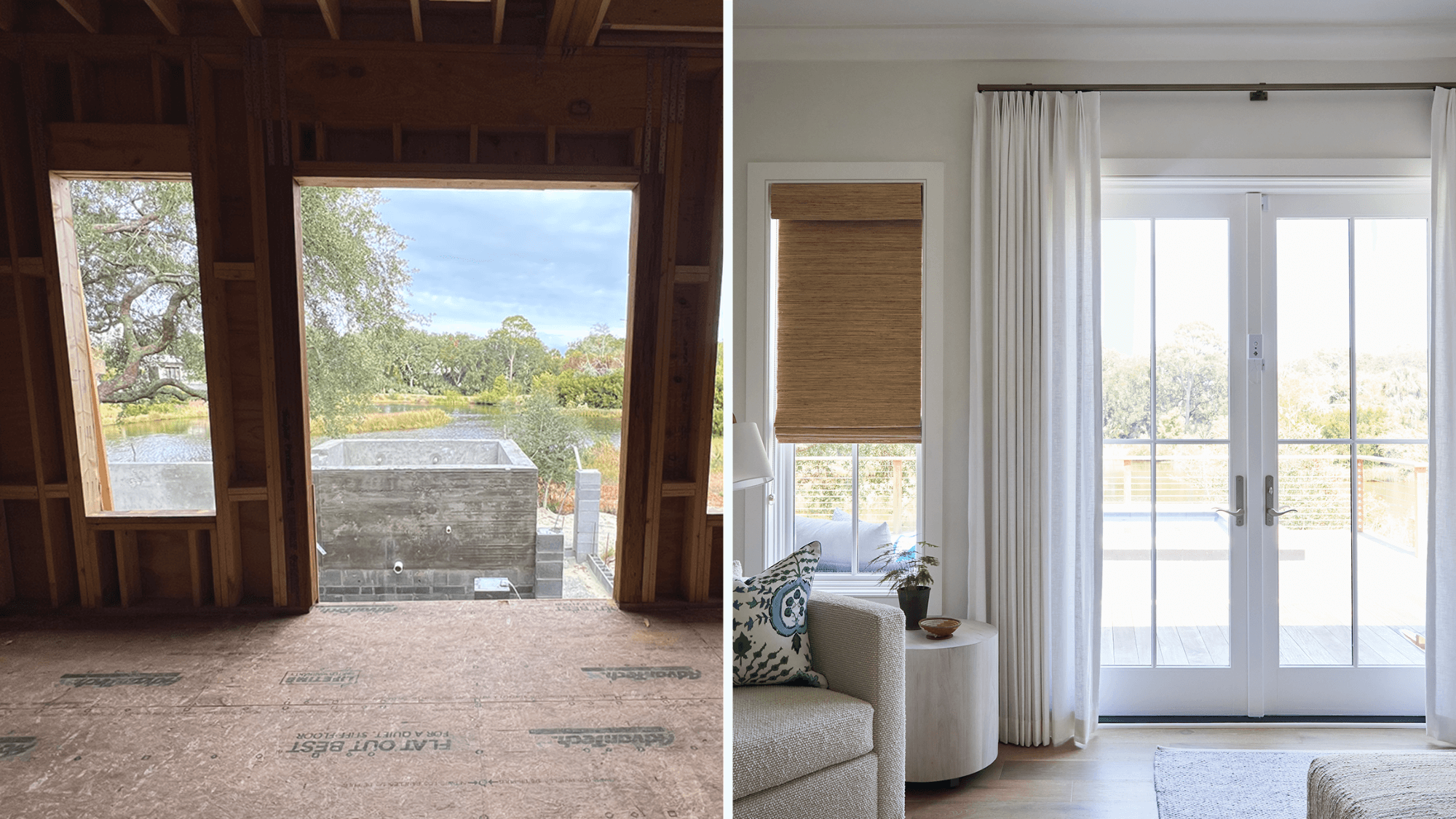 Marsh House PWD Studio