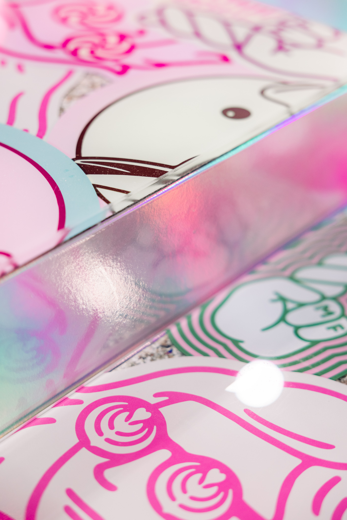 Minor Figures Melbourne International Coffee Expo 2023