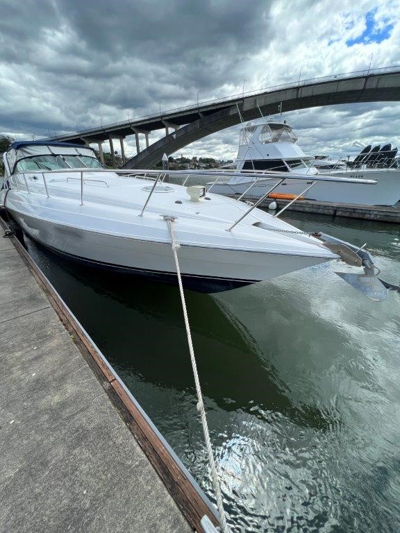 Inventory Drummoyne Boat Sales