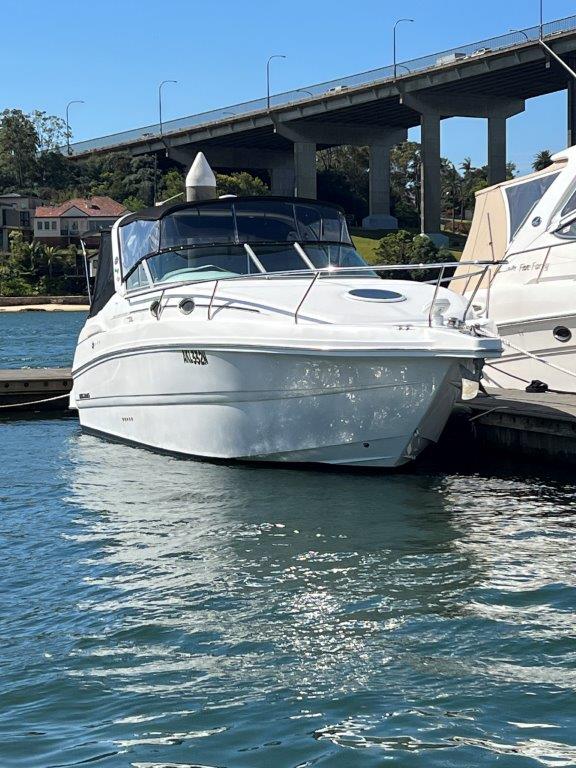 Drummoyne Boat Sales Sydney's Premier Boat Brokerage