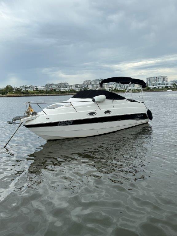 Drummoyne Boat Sales Sydney's Premier Boat Brokerage