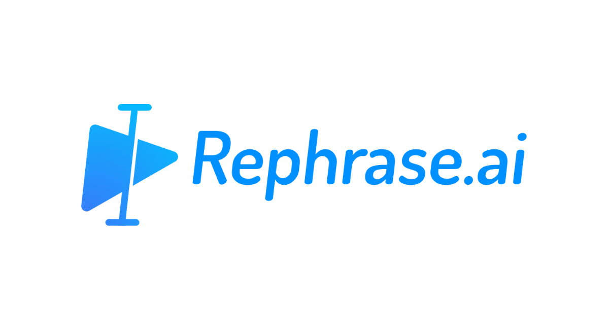 Rephrase ai convert text into engaging ai videos in minutes