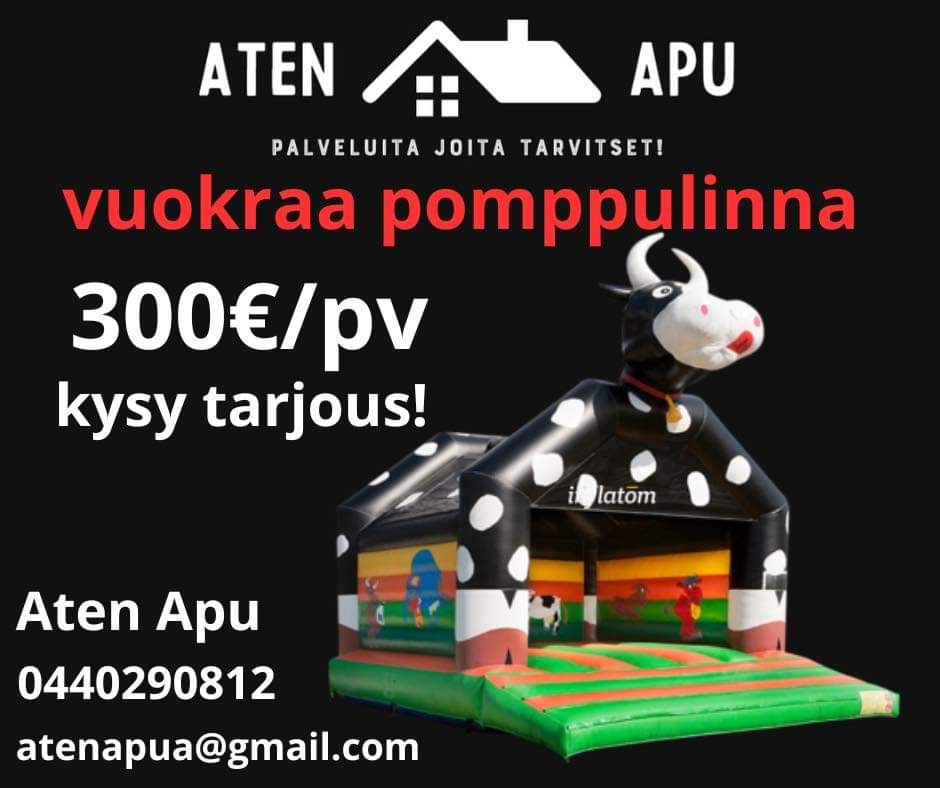 Tuotteet - Aten Apu