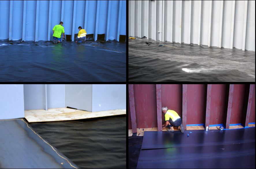 Gaining Operational Load Distribution
