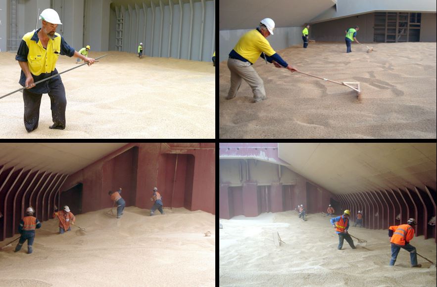 Gaining Operational Load Distribution