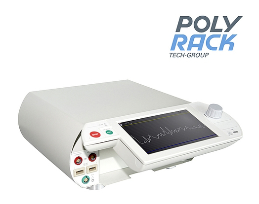 Polytech Rack POLYRACK - POLYRACK TECH-GROUP at MedtecLIVE - individualized enclosure ...