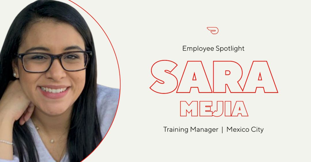 DoorDash Career Blog How coming to Mexico City led to new