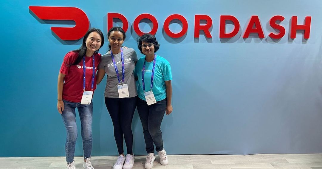 DoorDash Careers University Careers
