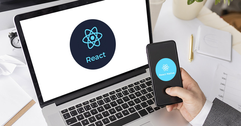 React vs. React Native: The Difference Between ReactJS And React Native