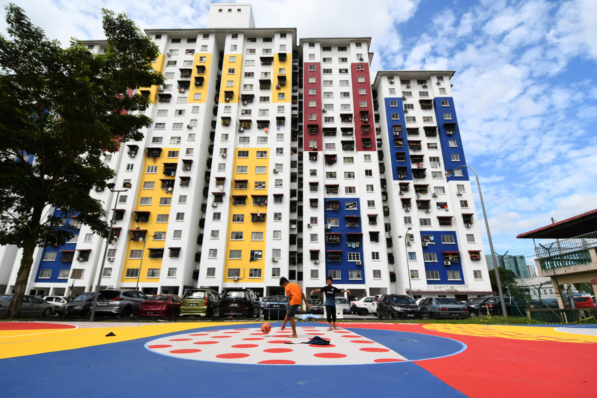 Low & Medium Cost Housing Key Trends & Indicators PropertyGuru For Business