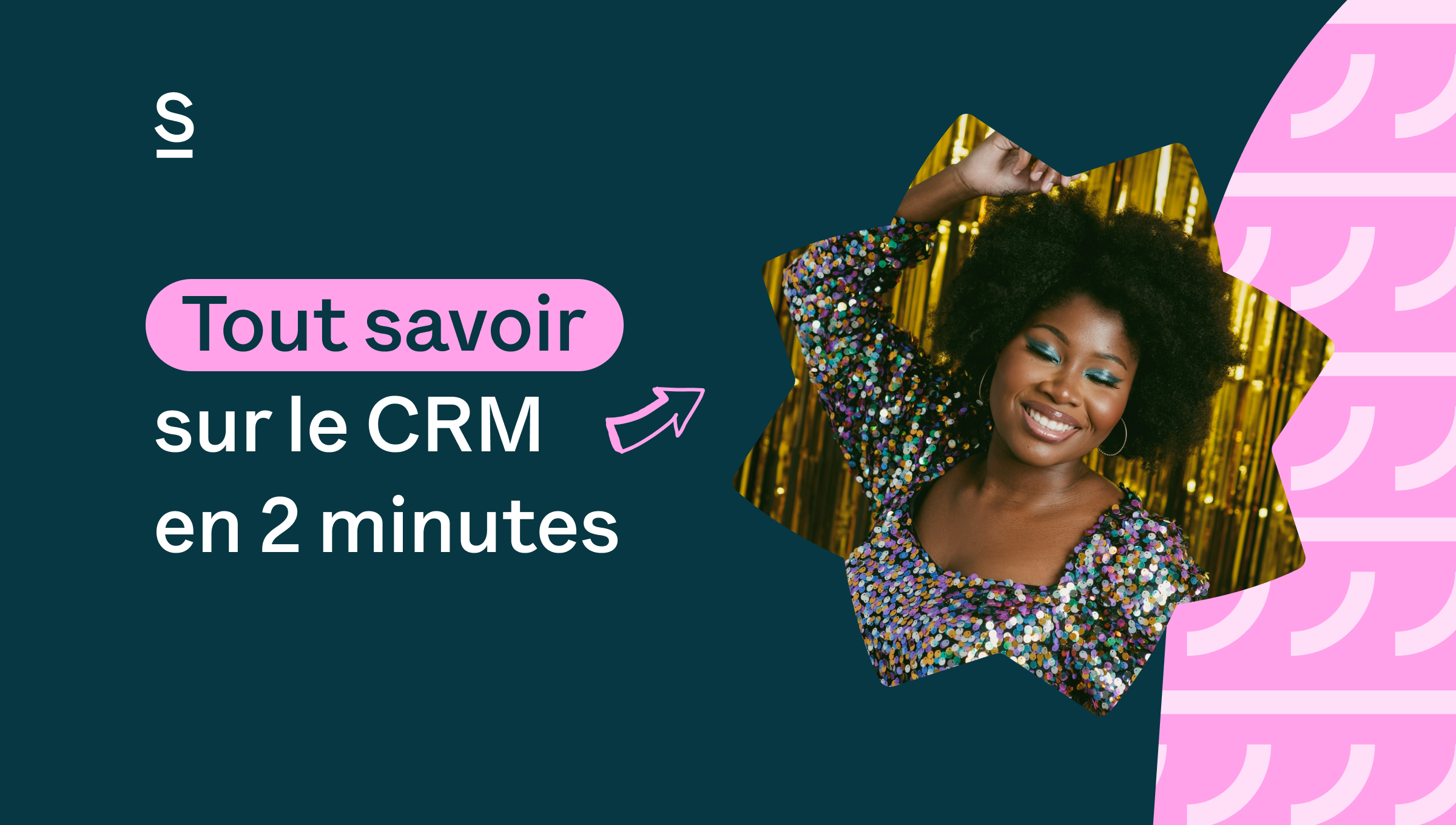 Tout savoir sur le CRM en 2 minutes