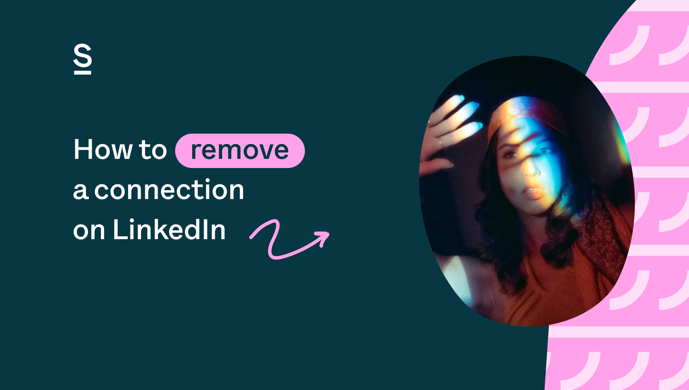 How to remove a connection on LinkedIn