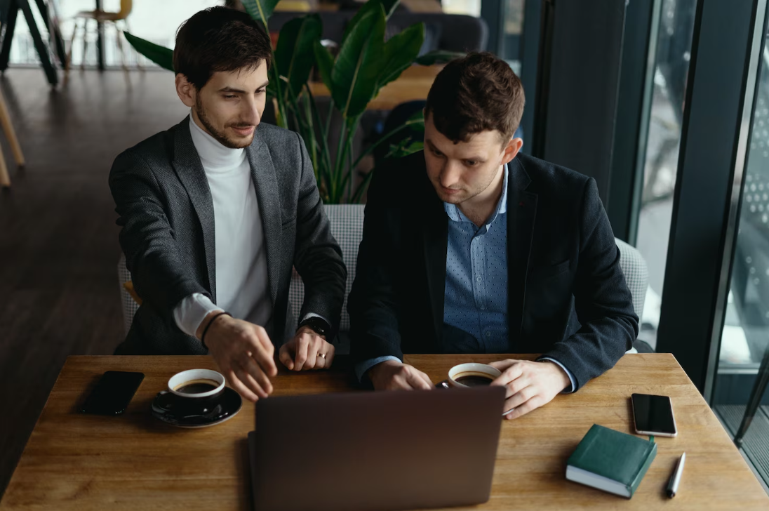 Leadership Mentoring is Not Only Development, but Also Part of