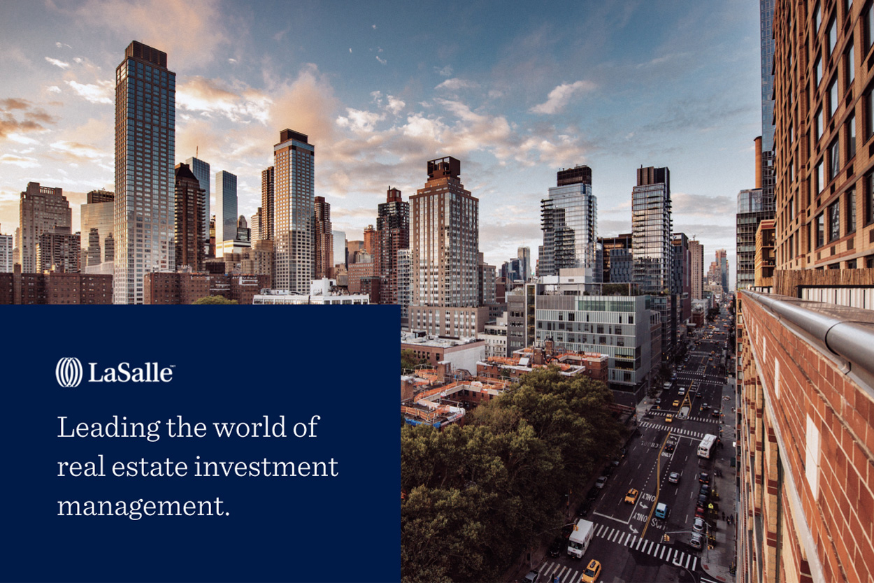 LaSalle Investment Management