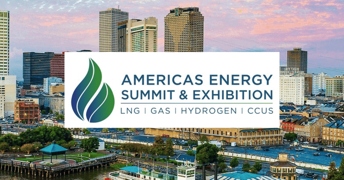 Americas Energy Summit 2024