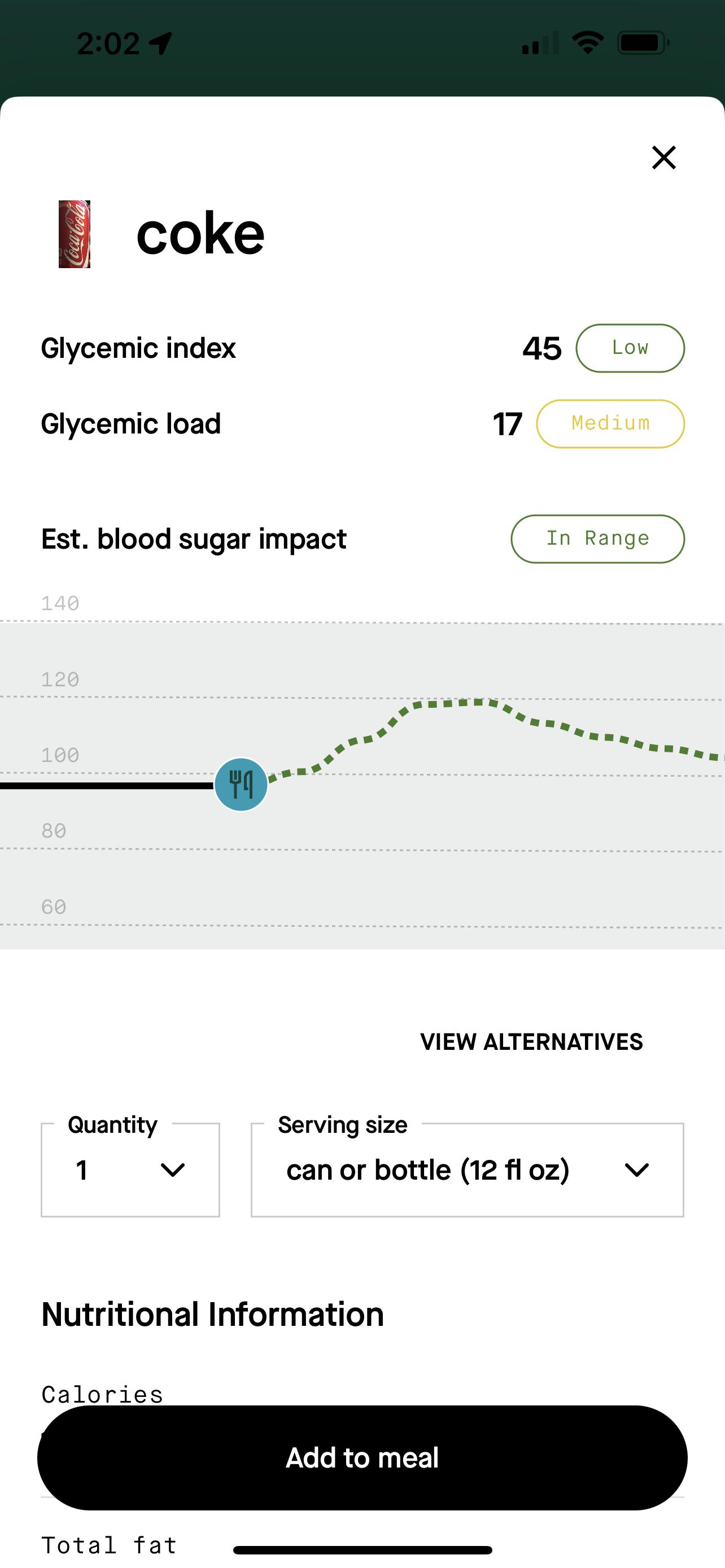 What Happens to Your Blood Sugar After Drinking Soda?