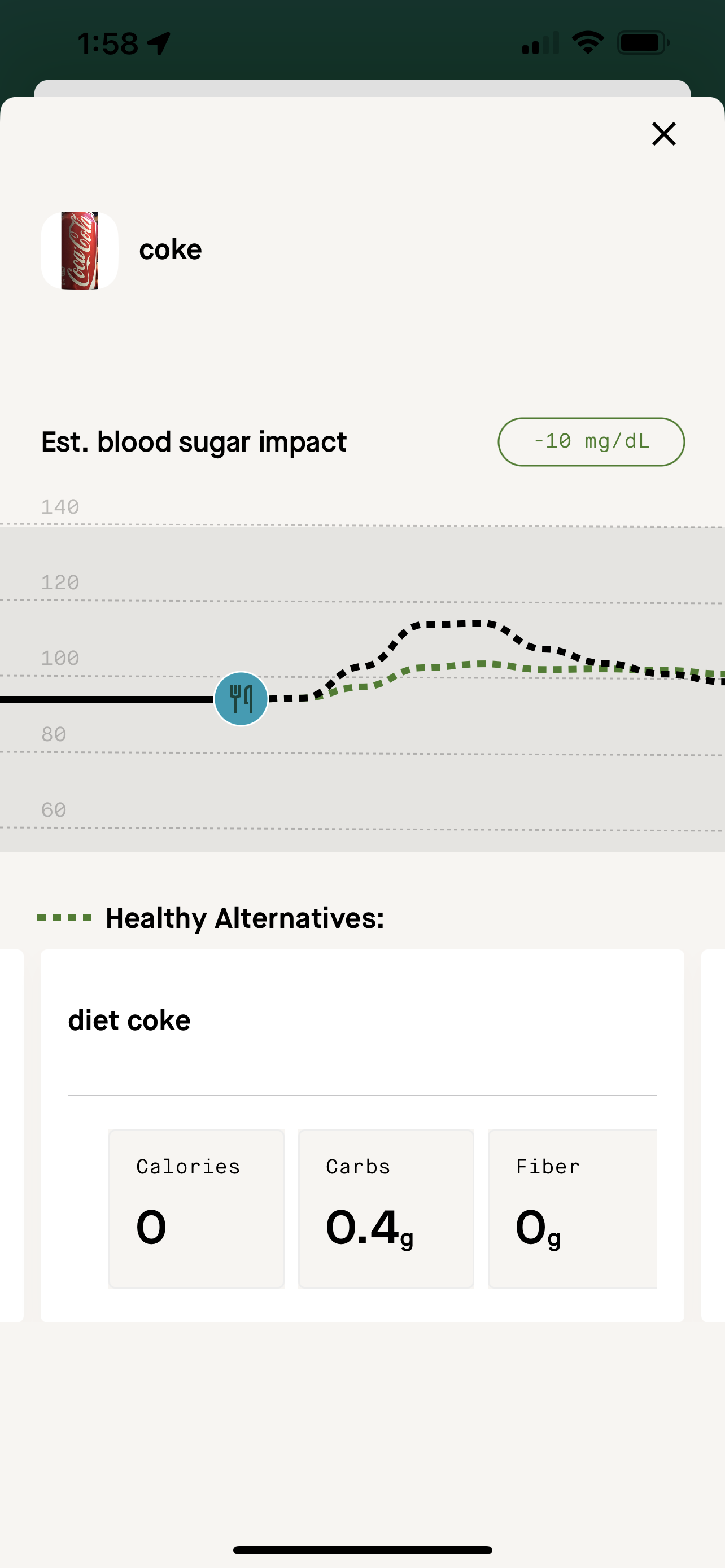 What Happens to Your Blood Sugar After Drinking Soda?
