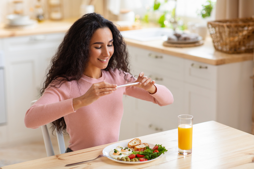 How to track macros a step by step guide