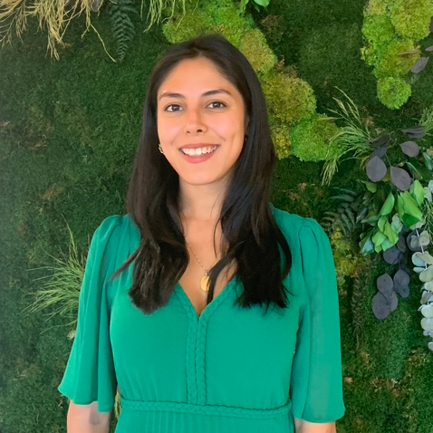 María José Maldonado