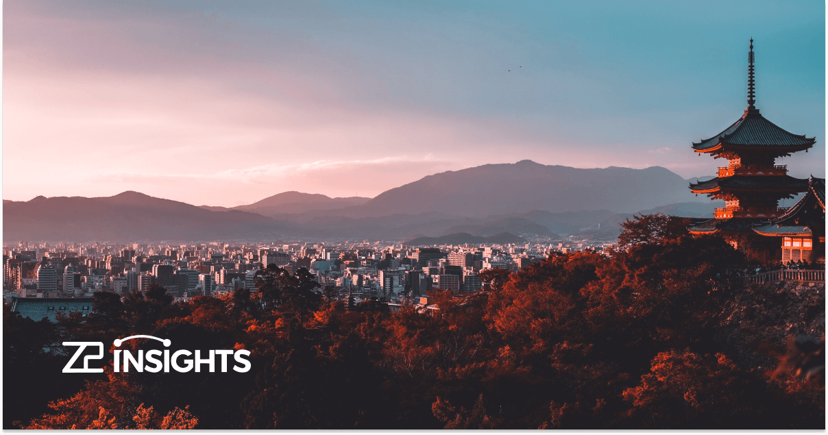 Japan’s 2024 Noto Peninsula Earthquake: Impact Report - Z2Data